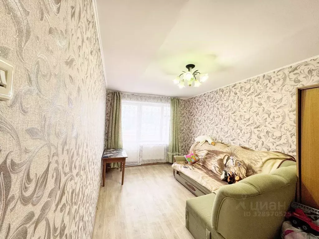 2-к кв. Крым, Алушта муниципальный округ, с. Рыбачье ул. Центральная, ... - Фото 1