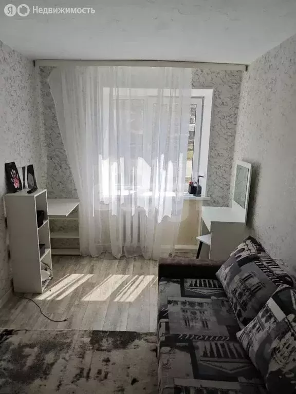 2-комнатная квартира: Бакал, Октябрьская улица, 2 (45 м) - Фото 1