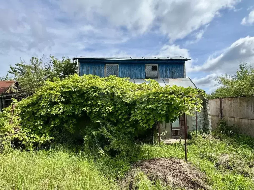 Дом в Брянская область, Брянск Железнодородник СНТ,  (67 м) - Фото 1