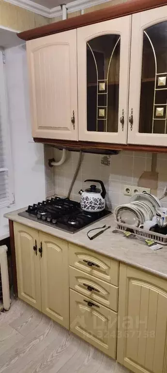 2-к кв. Московская область, Химки Юбилейный просп., 78 (44.0 м) - Фото 1