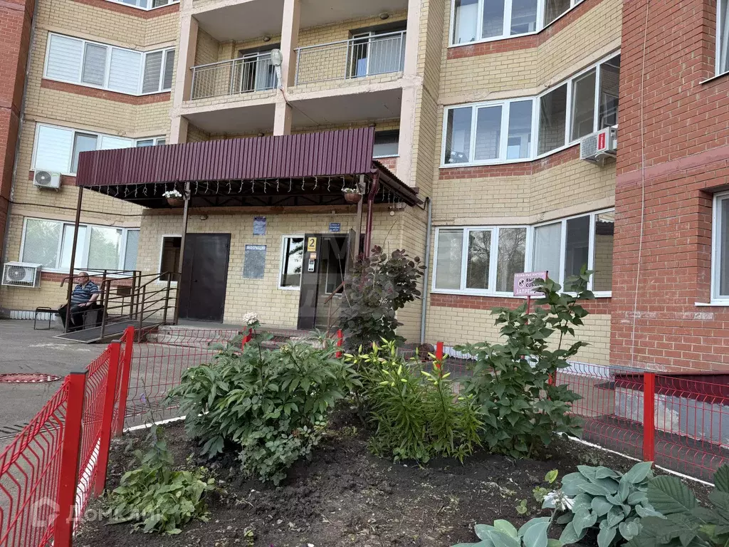 Продаётся 2-к квартира, 65 м - Фото 0