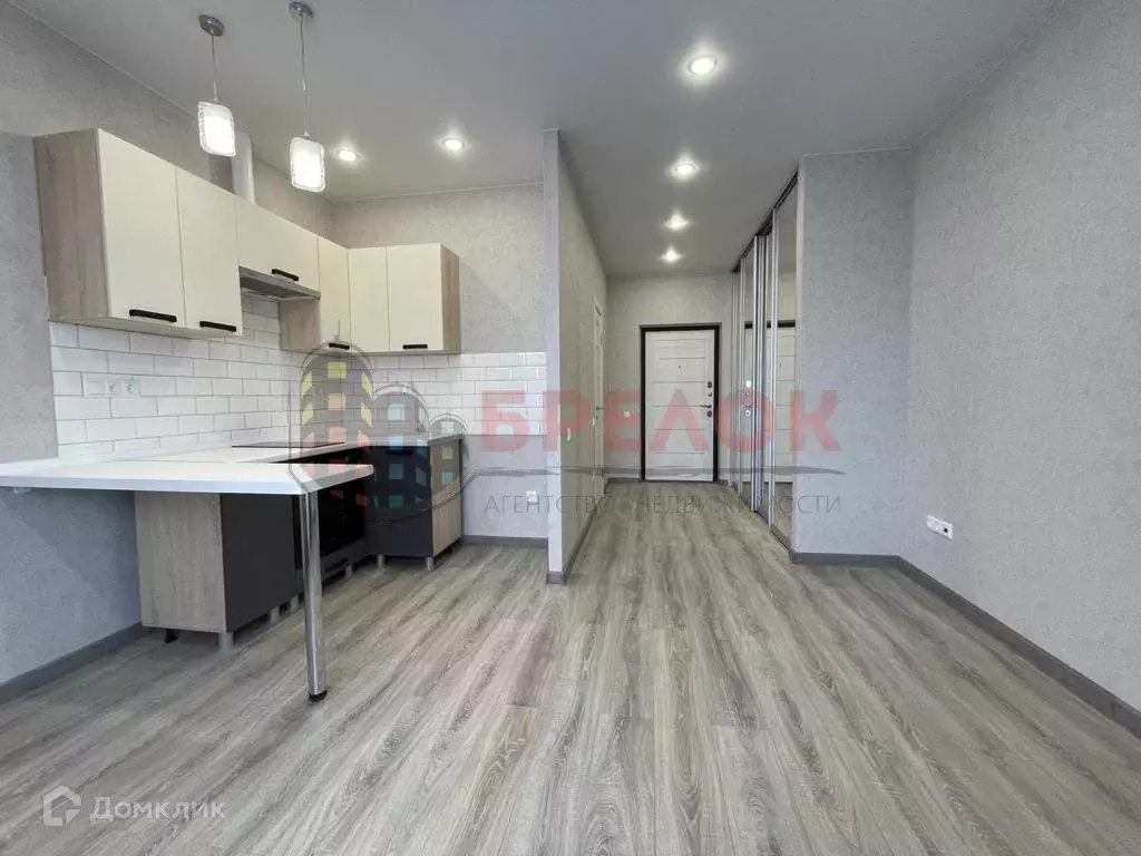 Продаётся квартира-студия, 25 м - Фото 0