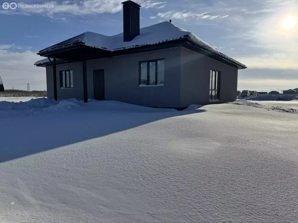Дом в Энгельсский район, Красноярское муниципальное образование, СНТ ... - Фото 2