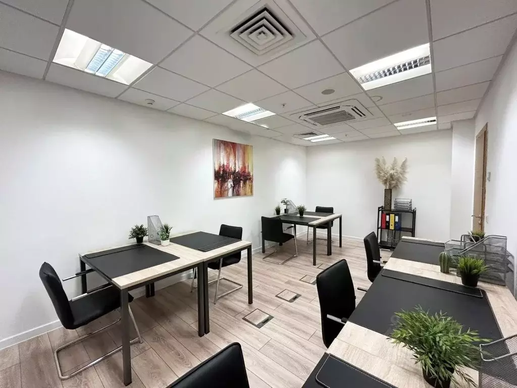 Офис в Москва ул. Академика Варги, 8К1 (26 м) - Фото 2