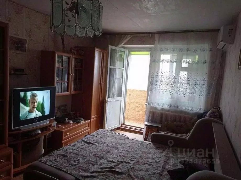 2-к кв. Крым, Феодосия ш. Симферопольское, 33Б (45.0 м) - Фото 1