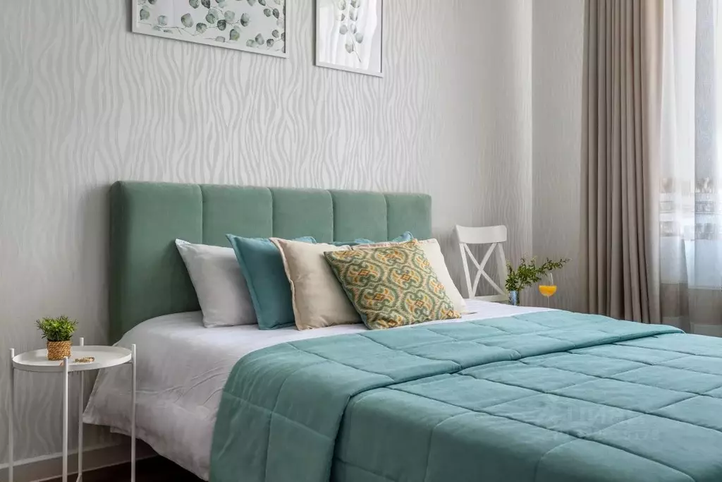 1-к кв. Краснодарский край, Геленджик Крымская ул., 22к9 (50.0 м) - Фото 1