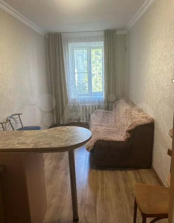 Комната 13 м в 1-к., 2/3 эт. - Фото 1