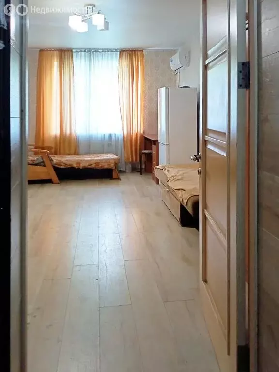 1к в 4-комнатной квартире (18.5 м) - Фото 0