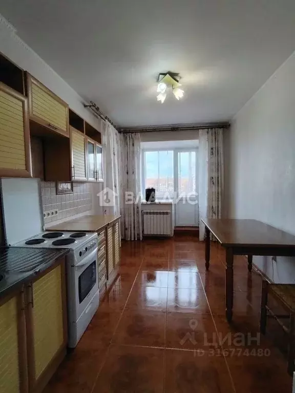 2-к кв. Забайкальский край, Чита ул. Курнатовского, 34 (70.6 м) - Фото 0