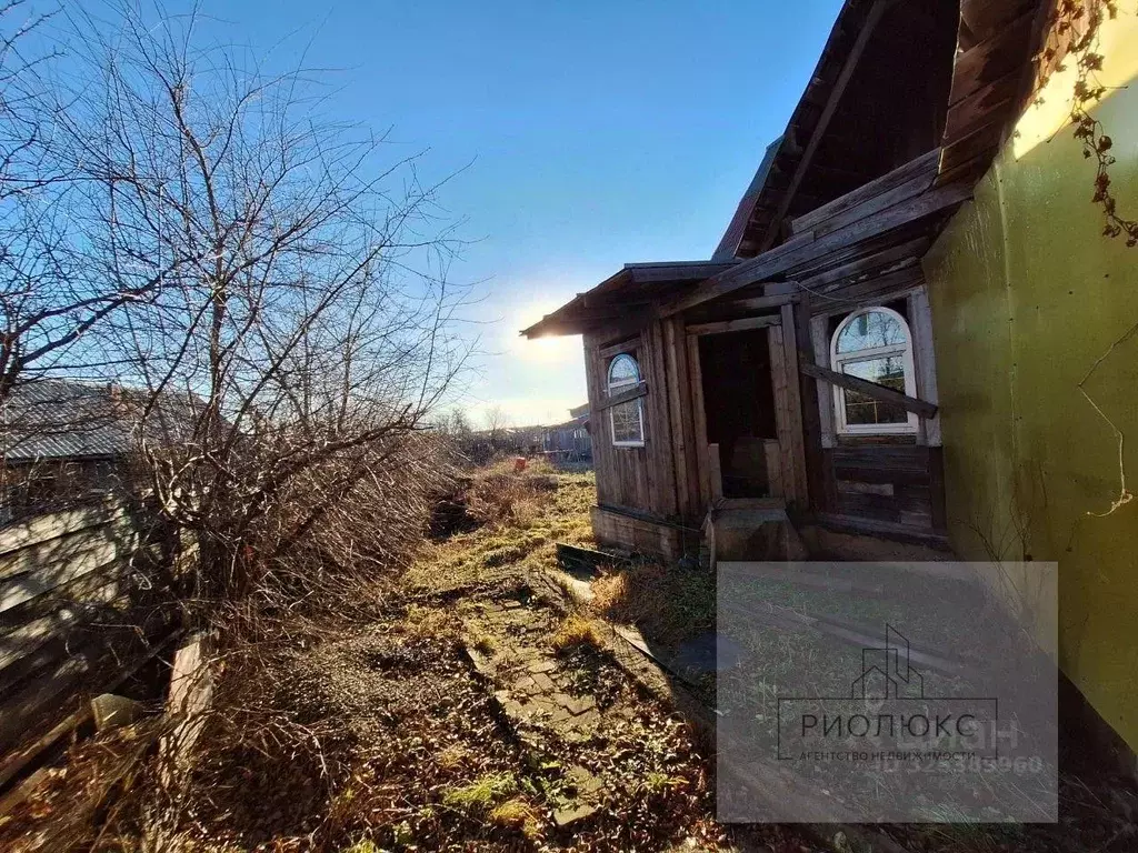 Дом в Челябинская область, Магнитогорск ул. Лермонтова, 68А (81 м) - Фото 2