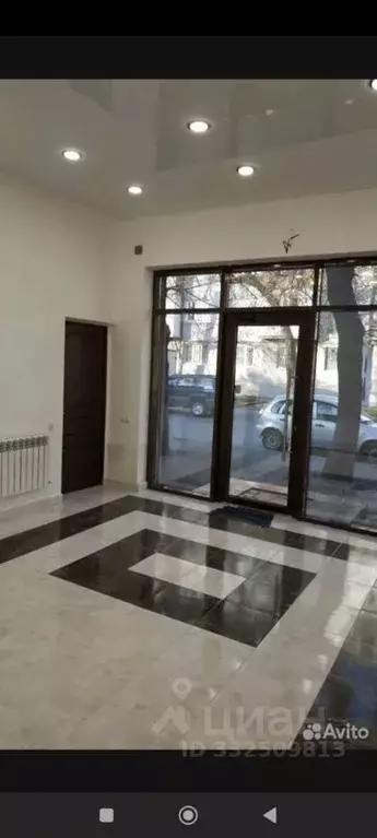 Торговая площадь в Северная Осетия, Владикавказ Ростовская ул., 5 (32 ... - Фото 2
