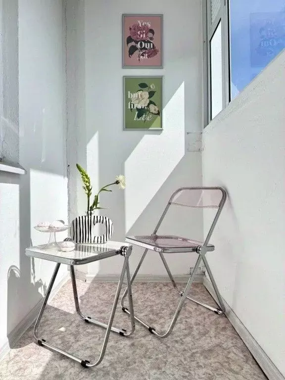 1-к кв. Карелия, Петрозаводск ул. Суворова, 37 (35.0 м) - Фото 1