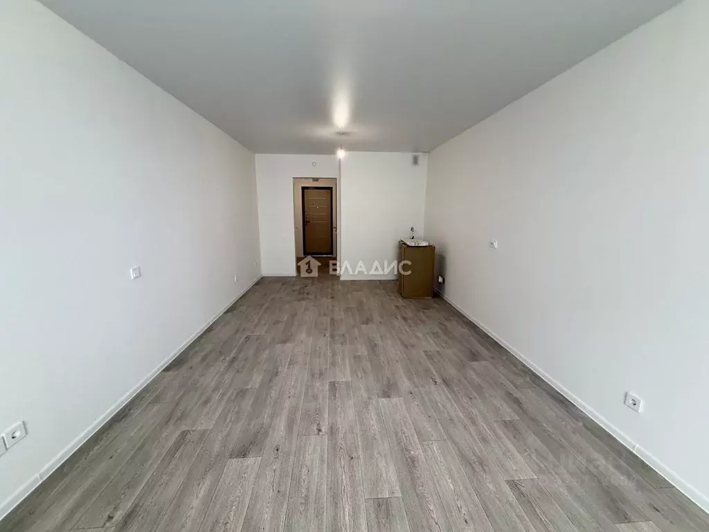 Студия Пензенская область, Пенза ул. Яшиной, 8 (32.4 м) - Фото 2