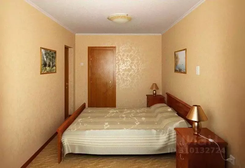 Комната Приморский край, Владивосток Очаковская ул., 5 (23.0 м) - Фото 1