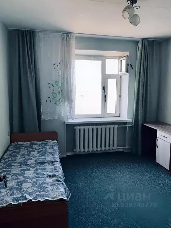 3-к кв. Краснодарский край, Анапа 12-й мкр, 34 (70.0 м) - Фото 1