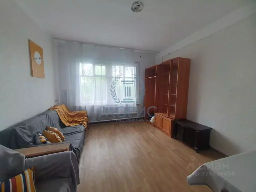 Офис в Хакасия, Абакан Игарская ул., 6Б (19 м) - Фото 0
