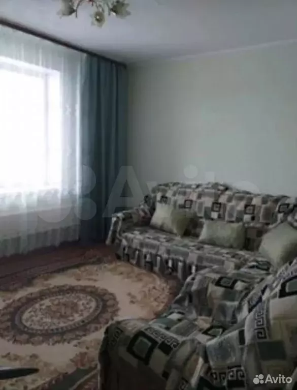 1-к. квартира, 31 м, 3/3 эт. - Фото 0