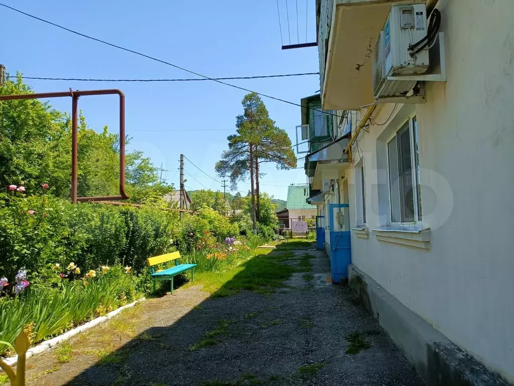 Купить однокомнатную квартиру в Хадыженске без посредников, купить однушку  недорого в Хадыженске, вторичное жилье от собственника на AFY.ru