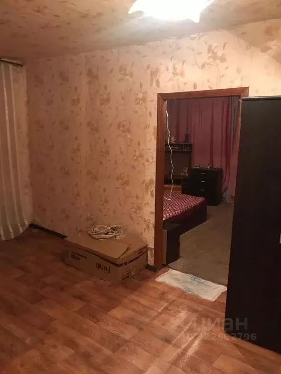 Комната Московская область, Щелково городской округ, Загорянский пгт ... - Фото 1