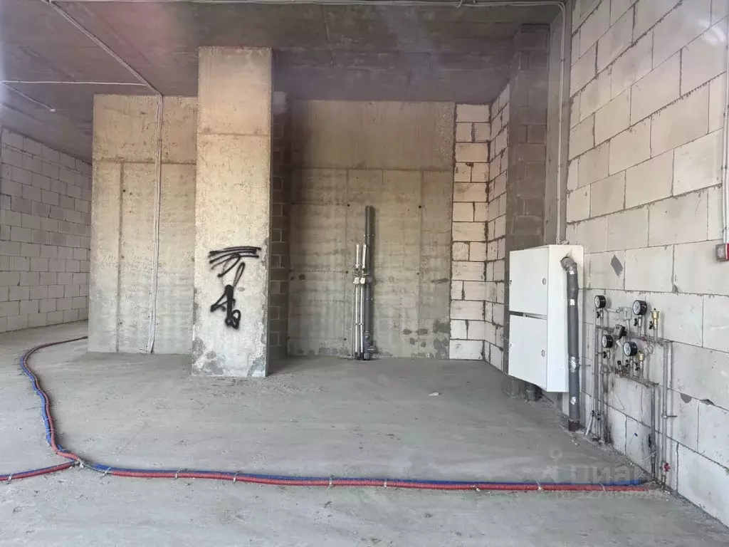 Помещение свободного назначения в Московская область, Ленинский ... - Фото 1