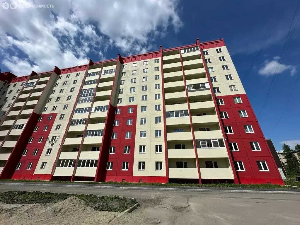 Квартира-студия: Миасс, улица Богдана Хмельницкого, 76 (24.6 м) - Фото 2