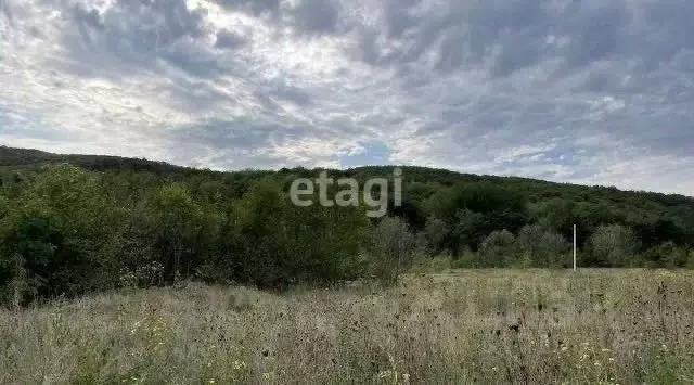 Участок в Краснодарский край, Горячий Ключ муниципальный округ, с. ... - Фото 0