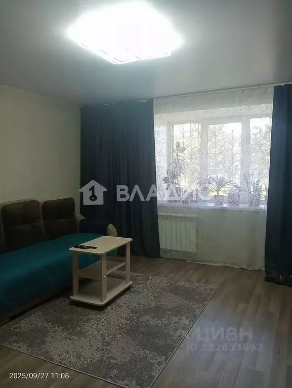 2-к кв. Кемеровская область, Кемерово ул. Авроры, 4 (55.0 м) - Фото 1