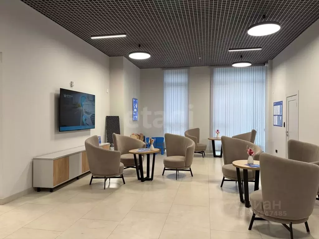 Офис в Крым, Симферополь ул. Гагарина (456 м) - Фото 1