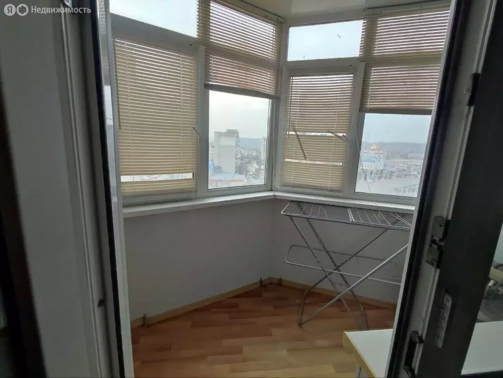 2-комнатная квартира: Белая Калитва, Светлая улица, 7 (65.4 м) - Фото 1