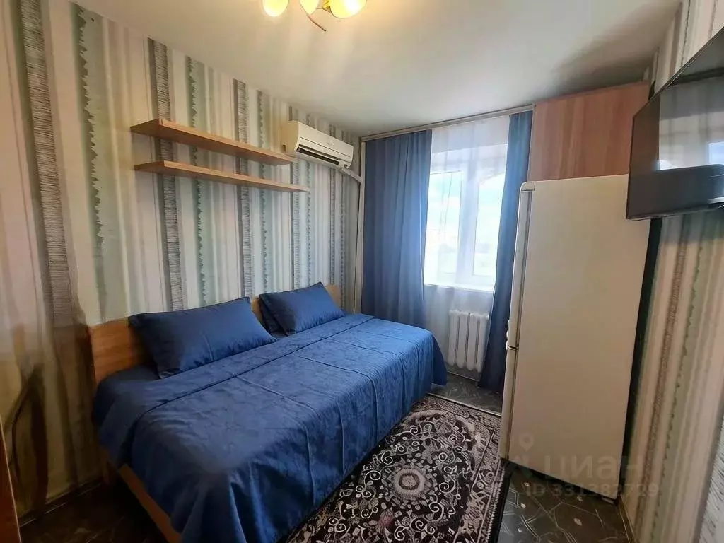 2-к кв. Самарская область, Самара просп. Карла Маркса, 298 (42.4 м) - Фото 1