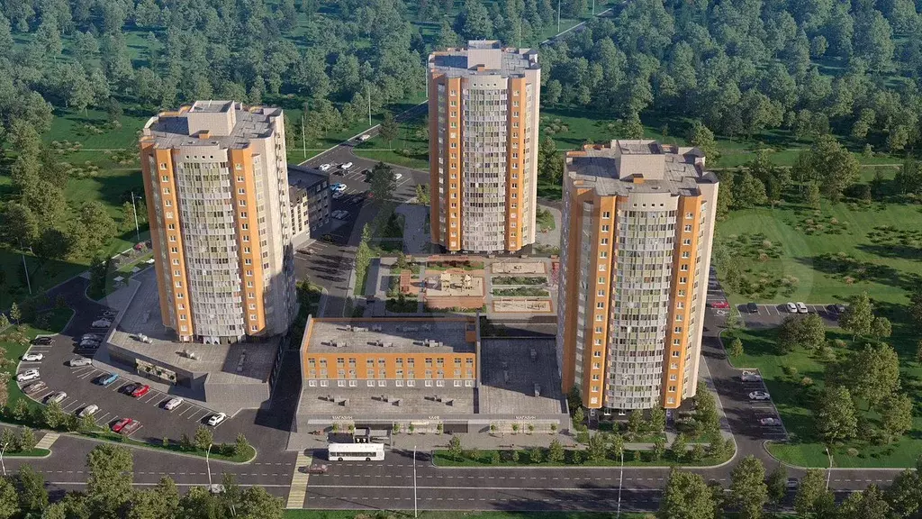 Помещение свободного назначения, 152 м - Фото 1