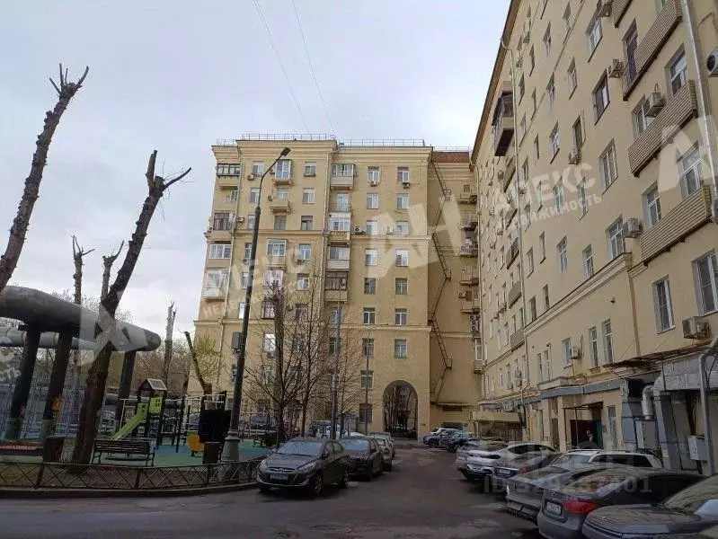 Помещение свободного назначения в Москва Бережковская наб., 12 (700 м) - Фото 2