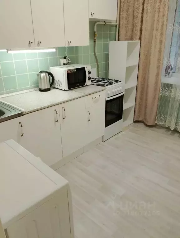 2-к кв. Москва ул. Константина Симонова, 4 (51.0 м) - Фото 0