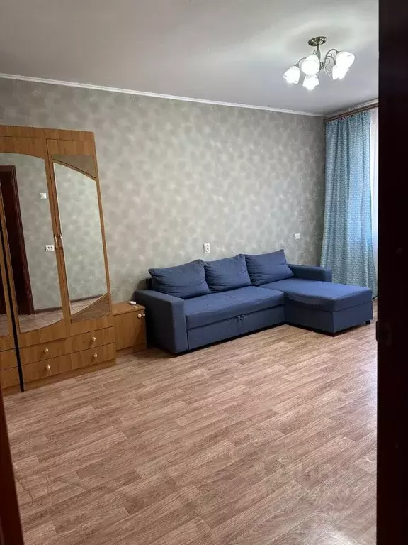 1-к кв. Ростовская область, Ростов-на-Дону Темерник мкр, ул. Думенко, ... - Фото 2