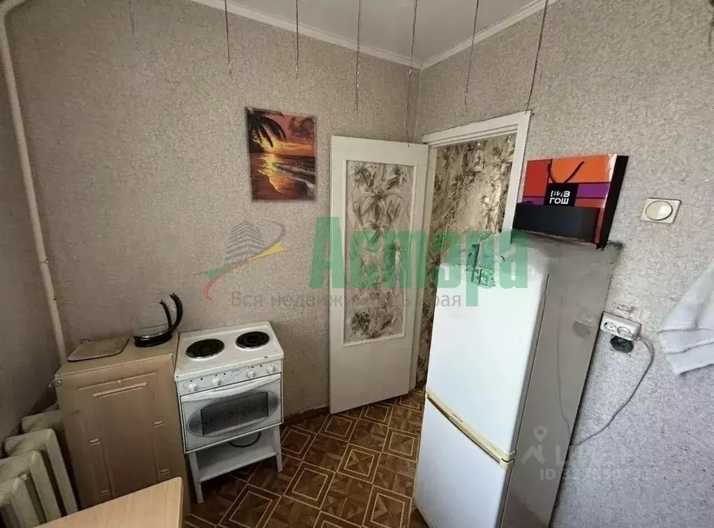 1-к кв. Забайкальский край, Чита просп. Советов, 7 (32.3 м) - Фото 2