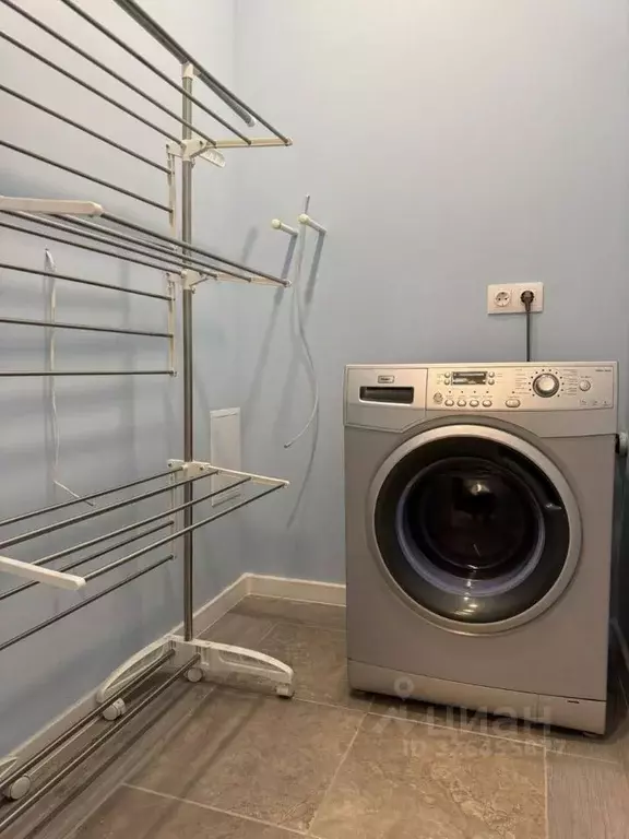 2-к кв. Татарстан, Казань ул. Аделя Кутуя, 110Дк2 (60.0 м) - Фото 2