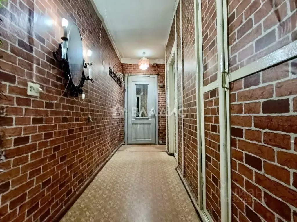 3-к кв. Бурятия, Улан-Удэ Ключевская ул., 62 (56.3 м) - Фото 1