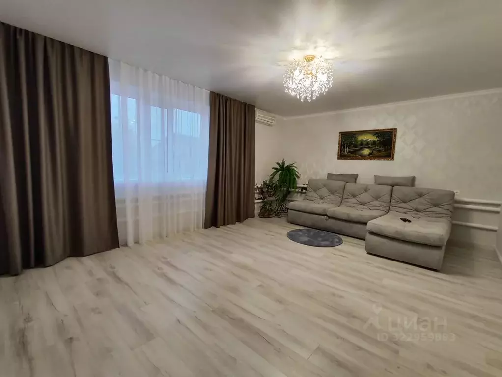 Дом в Ростовская область, Зерноград ул. Строителей, 5 (175 м) - Фото 2