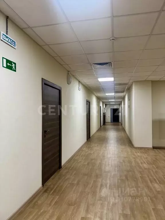 Офис в Москва 1-й Красковский проезд, 38А (229 м) - Фото 2