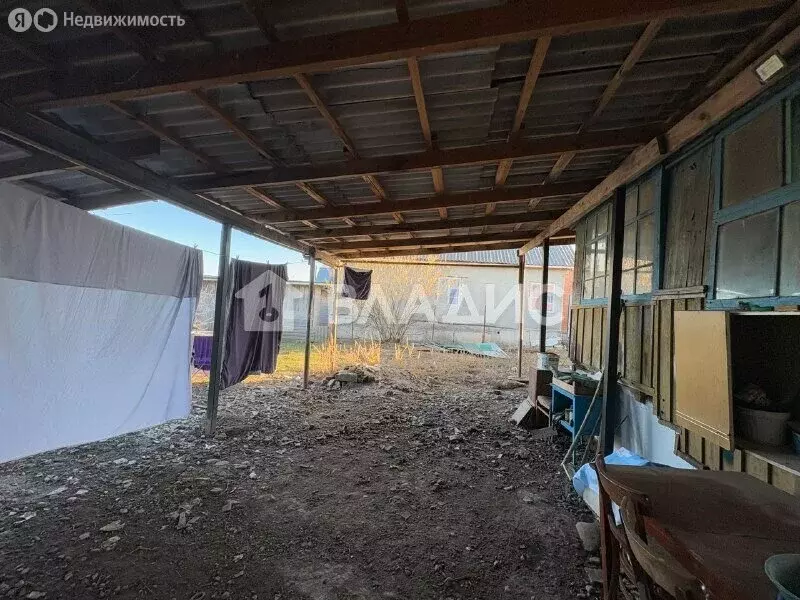 Дом в хутор Шунтук, улица Шевченко, 8 (37.8 м) - Фото 2