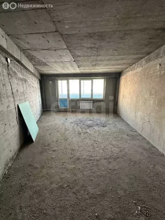 3-комнатная квартира: Улан-Удэ, Боевая улица, 5Г (94.2 м) - Фото 1