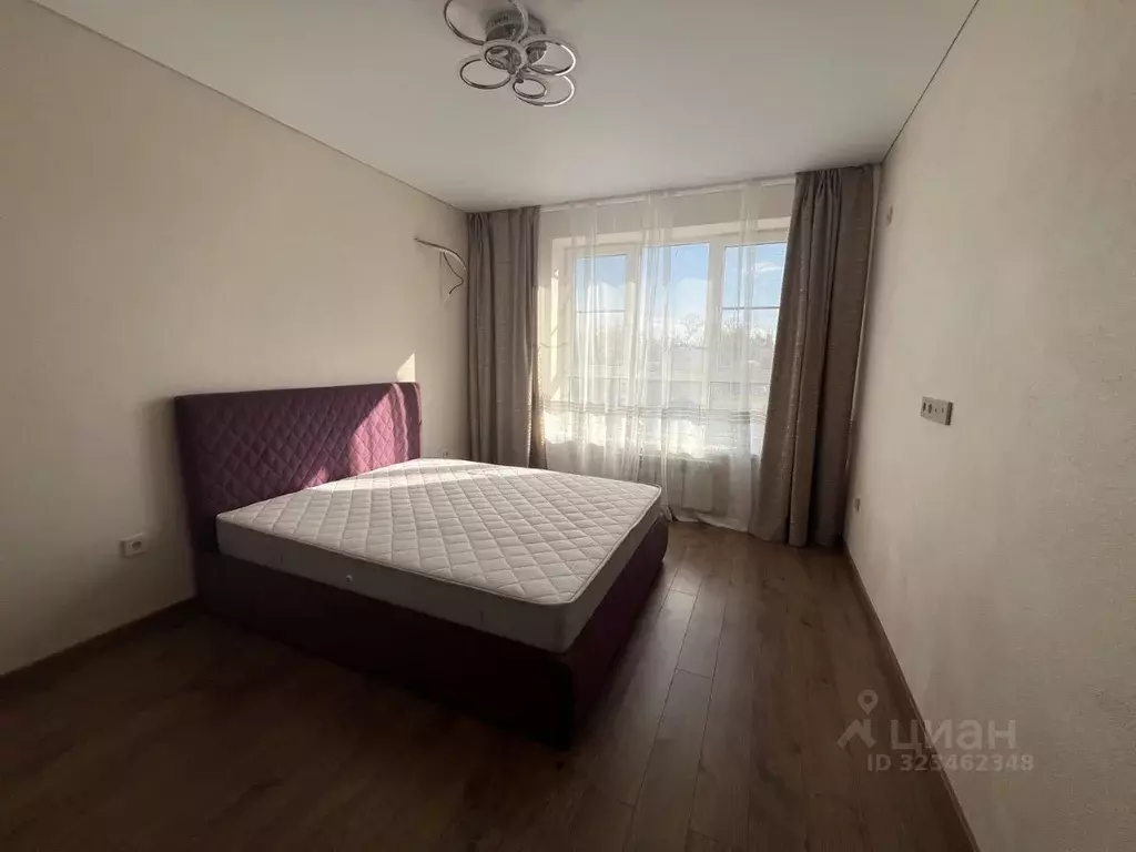 2-к кв. Ростовская область, Ростов-на-Дону просп. 40-летия Победы, ... - Фото 1