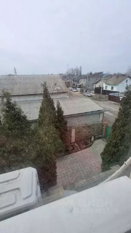 2-к кв. Волгоградская область, Волгоград ул. Котовского, 29 (40.0 м) - Фото 2