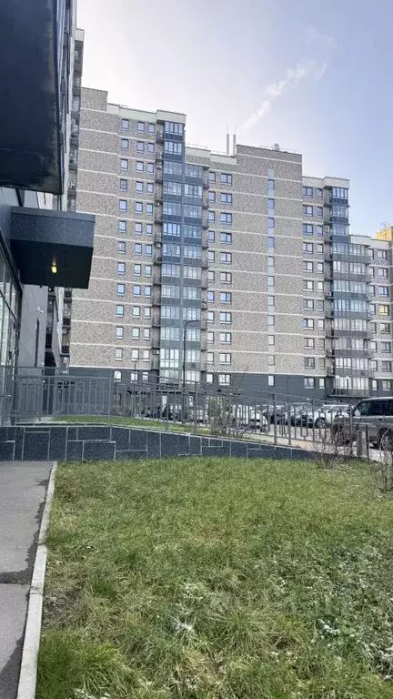 1-к кв. Московская область, Солнечногорск городской округ, Ржавки пгт ... - Фото 2