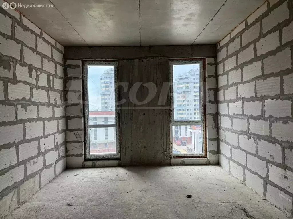 Квартира-студия: Сочи, улица Ленина, 298В/4 (22.3 м) - Фото 2