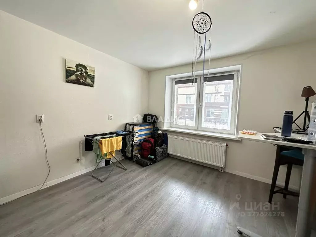 Студия Санкт-Петербург Пискаревский просп., 25к2 (23.0 м) - Фото 1