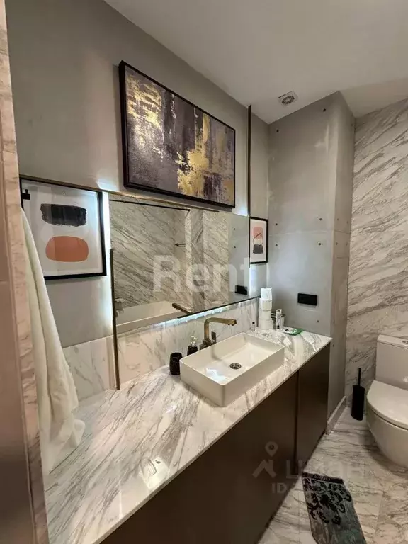 1-к кв. Москва Нижняя Красносельская ул., 35С50 (38.0 м) - Фото 1