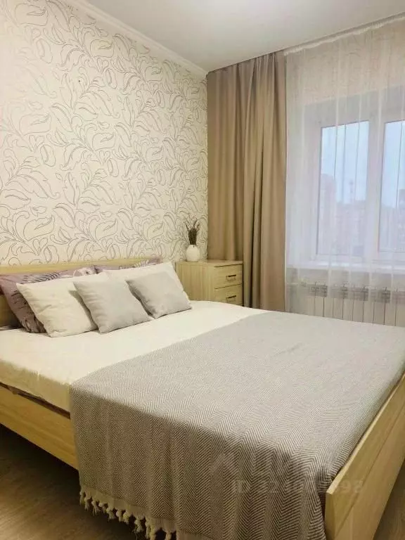 2-к кв. Марий Эл, Йошкар-Ола бул. Ураева, 10 (60.0 м) - Фото 1