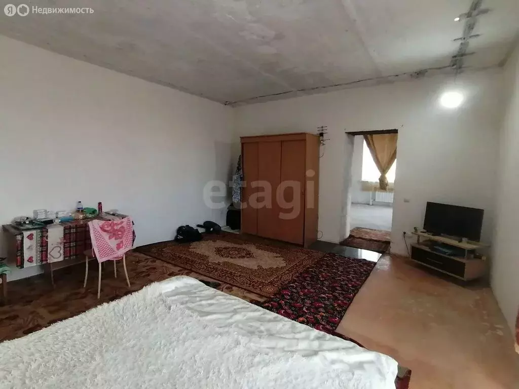 Дом в Ачинск, садоводческое общество Надежда (221.9 м) - Фото 2