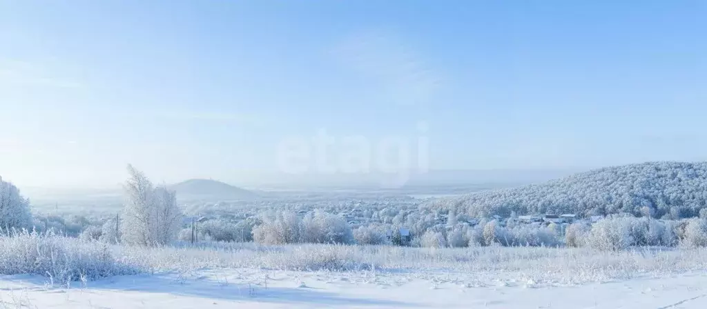 Участок в Камчатский край, Елизово  (11.46 сот.) - Фото 1